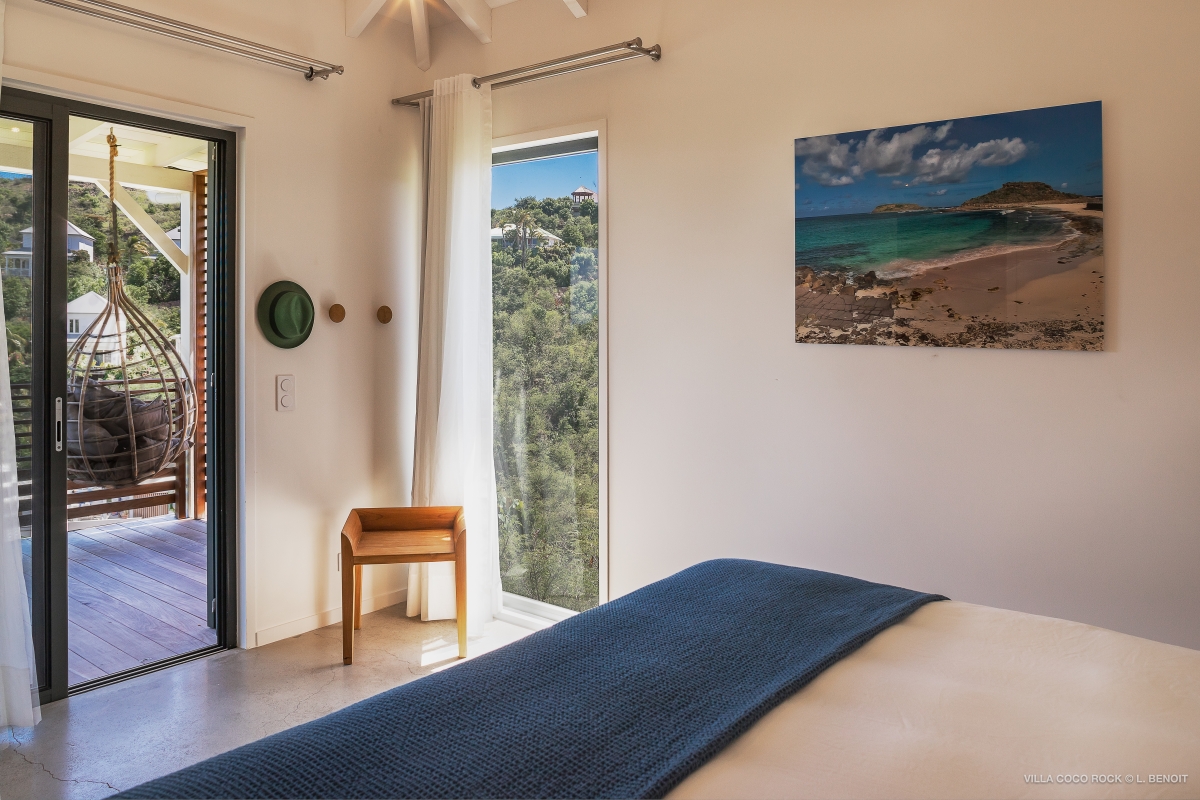 Villa Coco Rock
